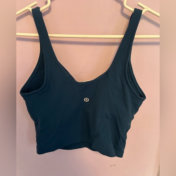 Lululemon align tank - Picture 3 of 4